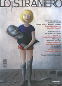 Lo straniero