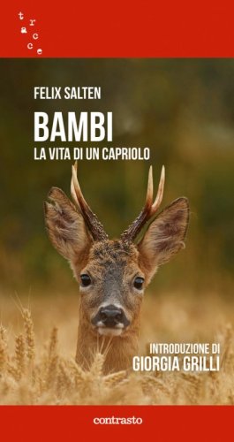 Bambi. La vita di un capriolo