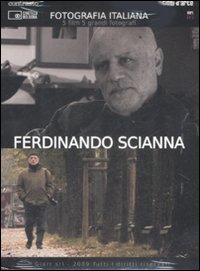 Ferdinando Scianna. Fotografia italiana. DVD