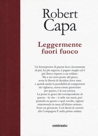 Leggermente fuori fuoco