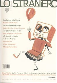 Lo straniero