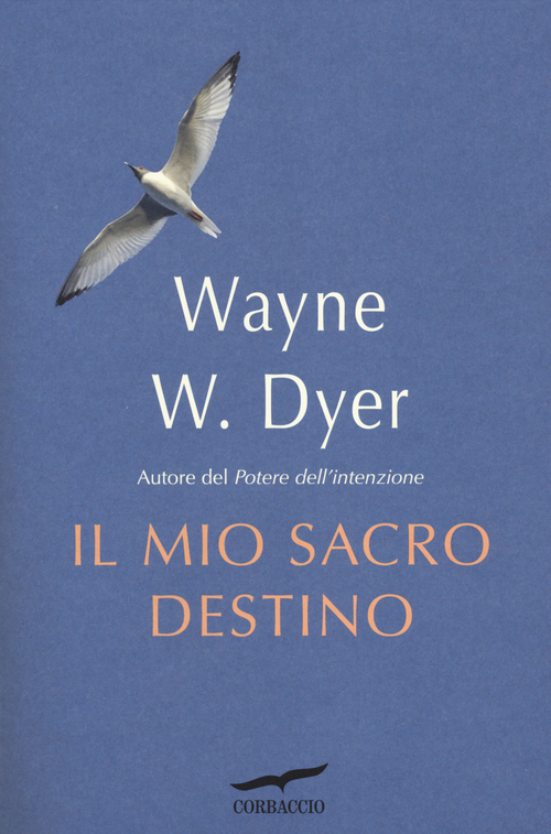 Il mio sacro destino