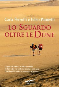 Lo sguardo oltre le dune