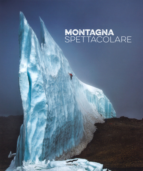 Montagna spettacolare