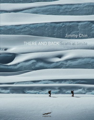 There and back. Scatti al limite