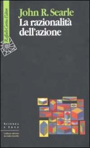 La razionalit&agrave; dell'azione