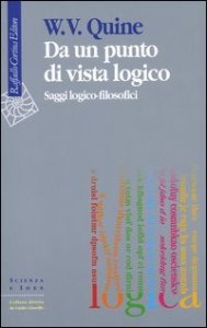 Da un punto di vista logico. Saggi logico-filosofici