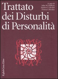 Trattato dei disturbi di personalit&agrave;