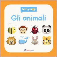 Gli animali