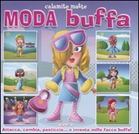 Moda buffa - Con magneti