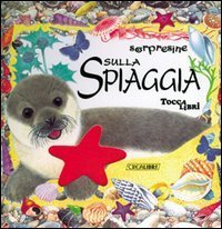 Sorpresine sulla spiaggia