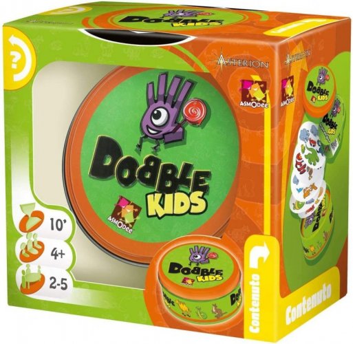 Dobble Kids