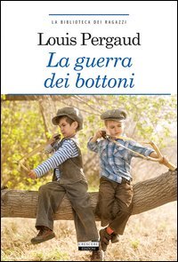 La guerra dei bottoni