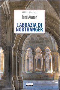 L'Abbazia di Northanger