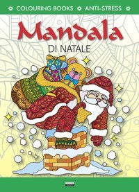 Mandala di Natale