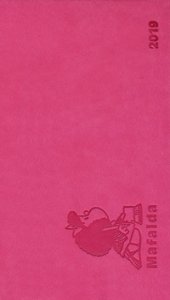 Mafalda. Agenda Orizzontale 2019