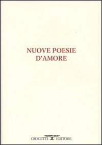 Nuove poesie d'amore