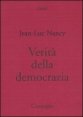 Verit&agrave; della democrazia