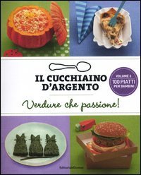 Il cucchiaino d'argento