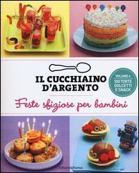 Il cucchiaino d'argento