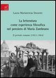 Il cantare del Cid. Un commento