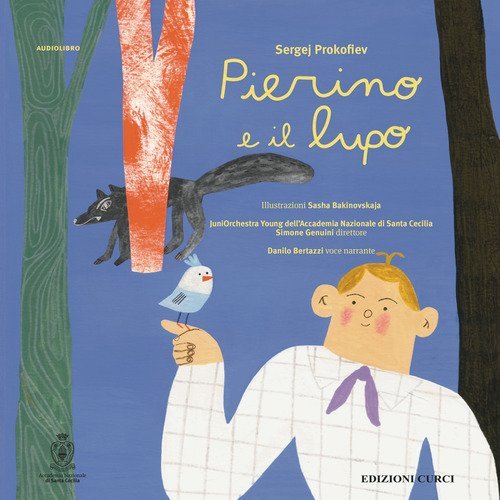 Pierino e il lupo