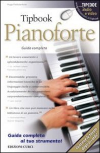 Tipbook. Pianoforte