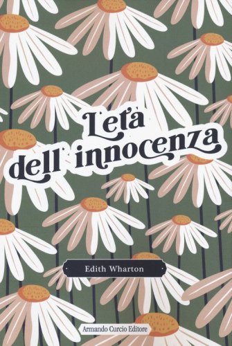 L'et&agrave; dell'innocenza