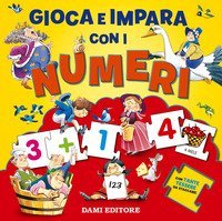Gioca e impara con i numeri