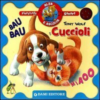 I cuccioli. Finestrelle sonore