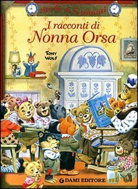 I racconti di Nonna Orsa