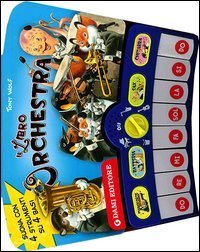 Il libro orchestra