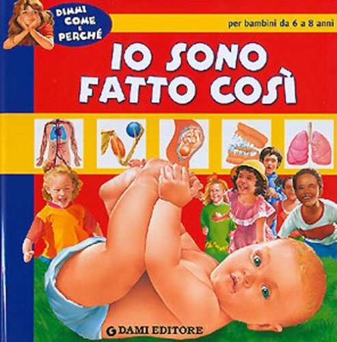 Io sono fatto cos&igrave;