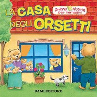 La casa degli orsetti