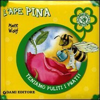 L'ape Pina