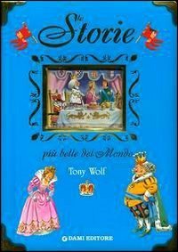 Le storie più belle del mondo