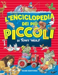 L'enciclopedia dei più piccoli