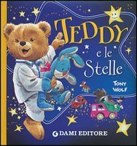 Teddy e le stelle