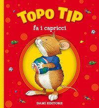 Topo Tip - tutti i libri della collana Topo Tip, Dami editore - Librerie  Università Cattolica del Sacro Cuore