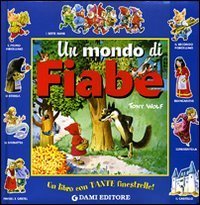 Un mondo di fiabe