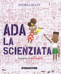 Ada la scienziata