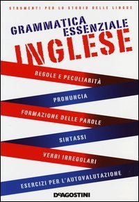 Grammatica essenziale - Inglese