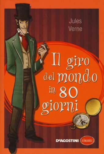 Il giro del mondo in ottanta giorni