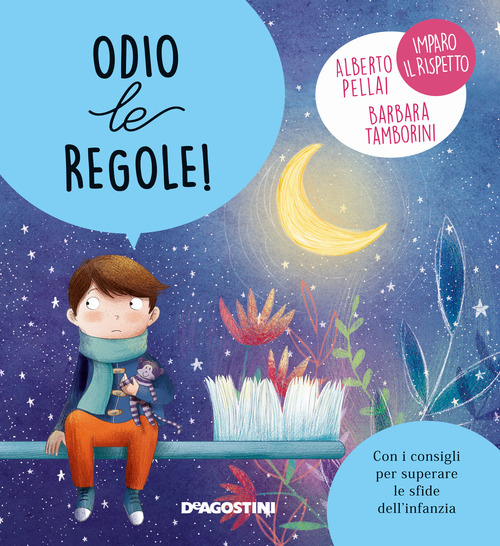 Odio le regole!