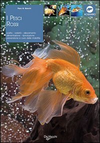 I pesci rossi