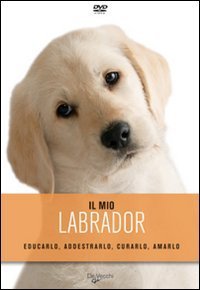 Il mio labrador - DVD
