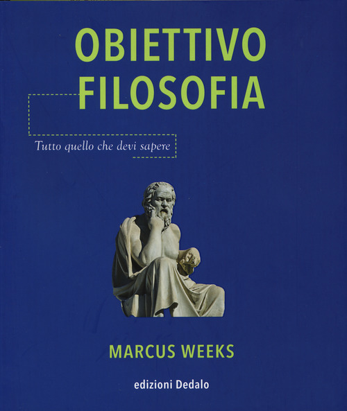 Obiettivo filosofia