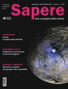 Sapere. Idee e progressi della scienza