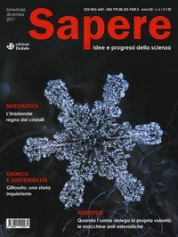 Sapere. Idee e progressi della scienza