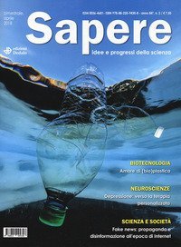 Sapere. Idee e progressi della scienza